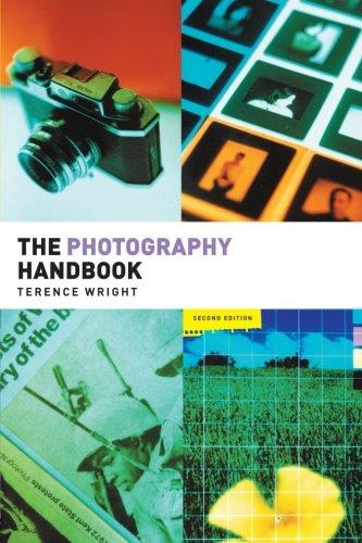 Photography Handbook (Media Practice)