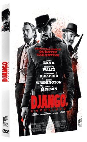 Django unchained [FR Import]