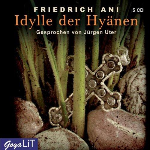 Idylle der Hyänen