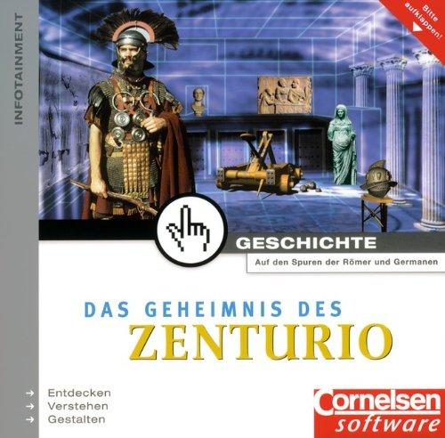 Das Geheimnis des Zenturio