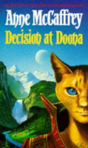 Decision At Doona