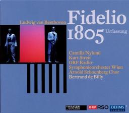 Fidelio 1805