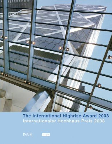 Internationaler Hochhaus Preis 2008