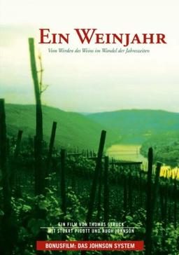 Ein Weinjahr