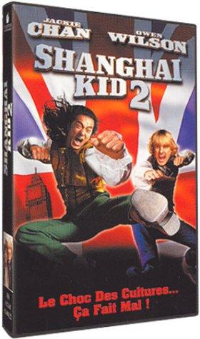 Shanghaï Kid 2 [FR Import]