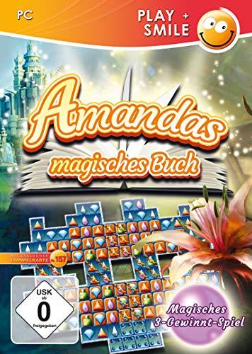 Amandas magisches Buch