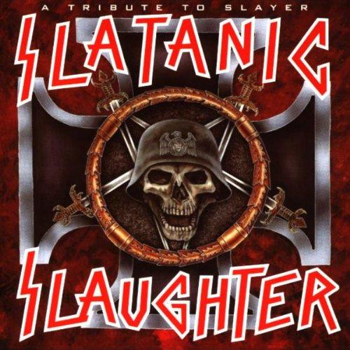 ++Slatanic Slaughter I-a Tribu