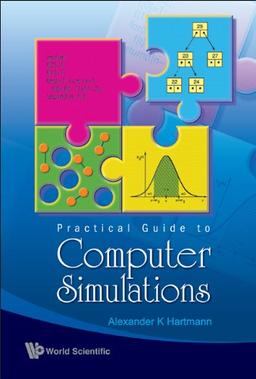 Practical Guide to Computer Simulations (Book & CD Rom)