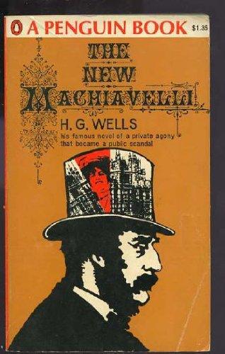 The New Machiavelli (Modern Classics)