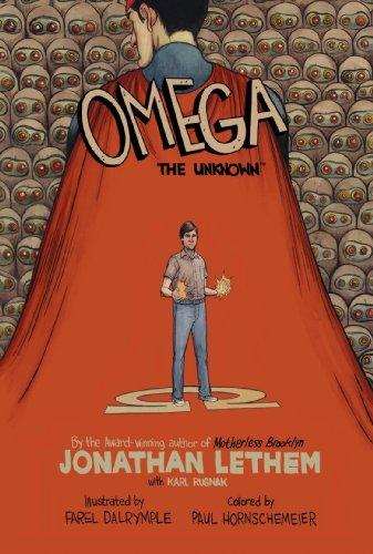 Omega: The Unknown