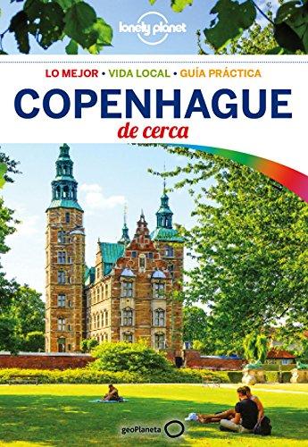 Lonely Planet Copenhague De cerca (Guías De cerca Lonely Planet)