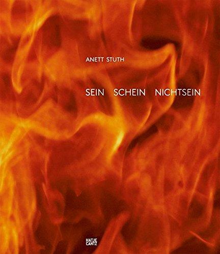 Anett Stuth: Sein Schein Nichtsein