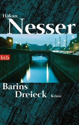 Barins Dreieck: Krimi