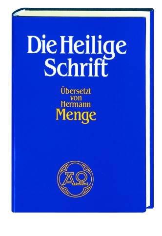 Bibelausgaben, Die Heilige Schrift (Nr.1452)