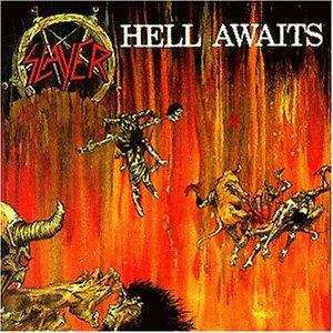 Hell Awaits