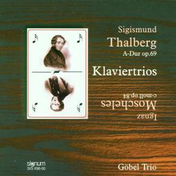 Klaviertrios