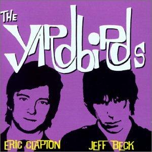 Yardbirds