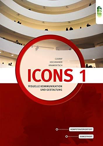 Icons 1 - neu. Visuelle Kommunikation und Gestaltung