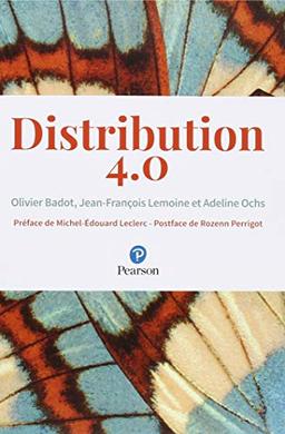 Distribution 4.0