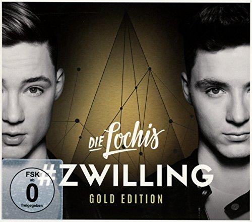 #zwilling (Gold Edition)