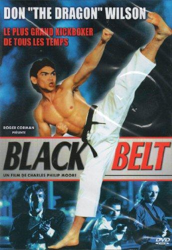 Blackbelt [FR Import]