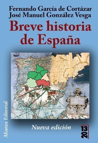 Breve historia de España (13/20)