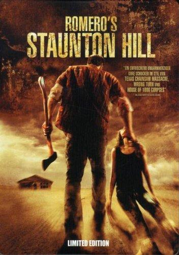 Romero's Staunton Hill [Limited Edition]