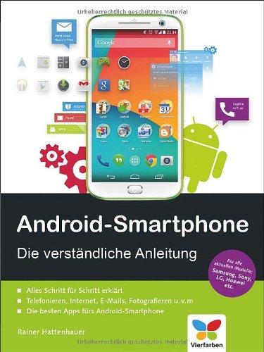 Android-Smartphone: Die verständliche Anleitung