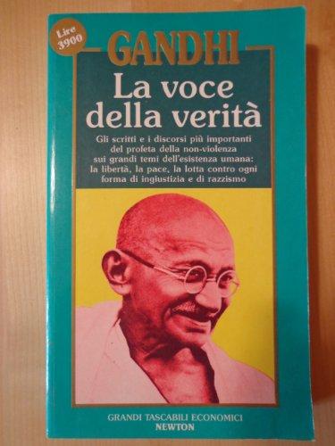 La voce della verità (Grandi tascabili economici)