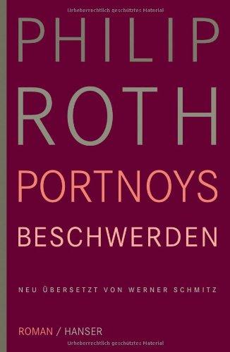 Portnoys Beschwerden