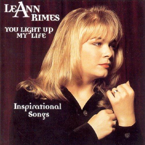 You Light Up My Life: Inspirational Songs