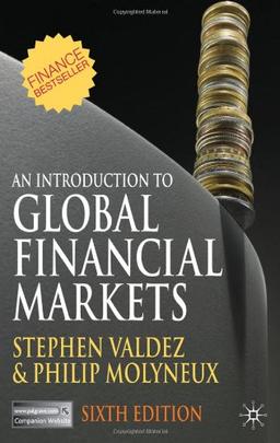 An Introduction to Global Financial Markets