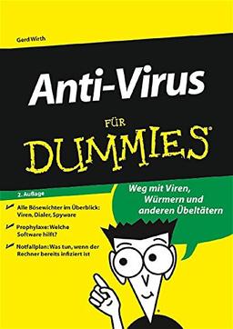 Anti-Virus für Dummies