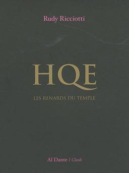 HQE : les renards du temple