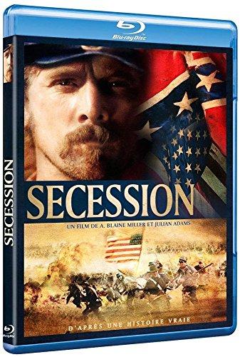 Secession [Blu-ray] [FR Import]