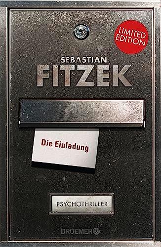 Die Einladung: Psychothriller