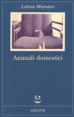 Animali domestici (Fabula)