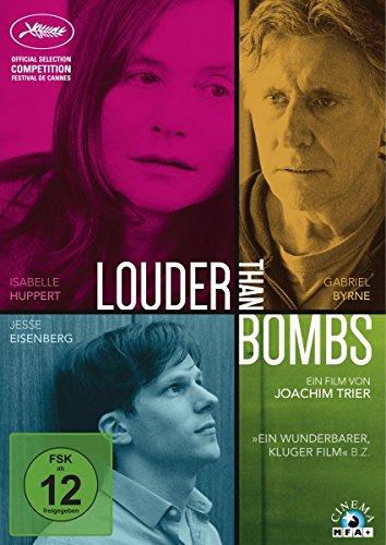 Louder Than Bombs