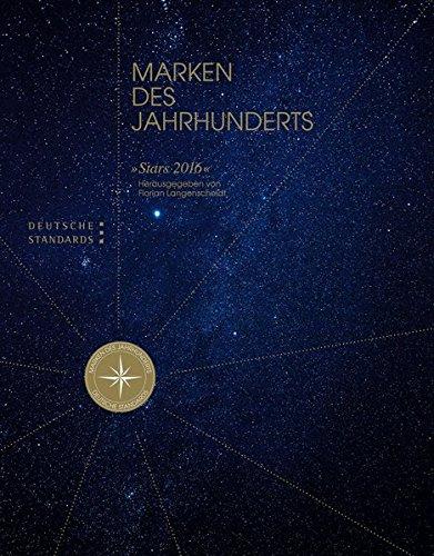 Marken des Jahrhunderts: deutsche Hauptausgabe