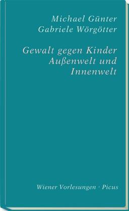 Gewalt gegen Kinder