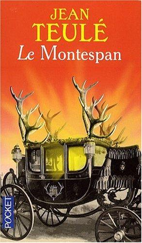 Le Montespan