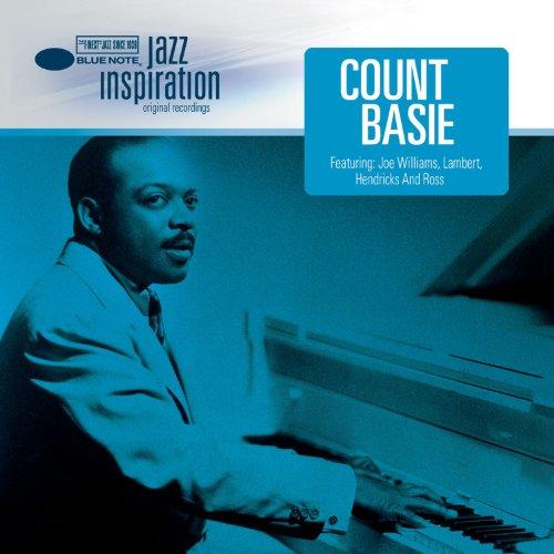 Jazz Inspiration:Count Basie