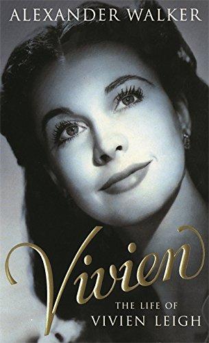 Vivien: Life of Vivien Leigh (Legends)