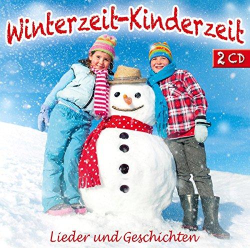 Winterzeit-Kinderzeit (2xcd)