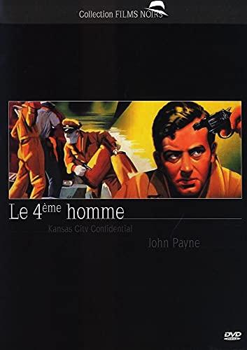 Le 4éme homme [FR Import]