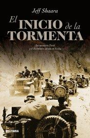 El inicio de la tormenta (Novela Mt)