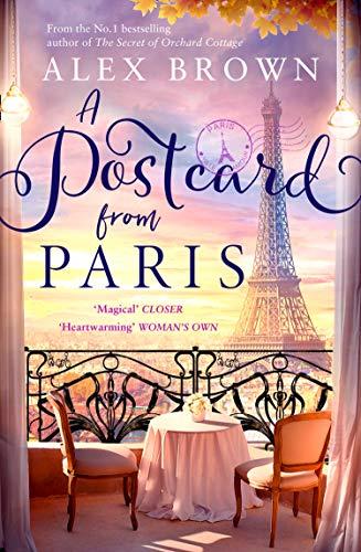 A Postcard from Paris (Postcard, 2)