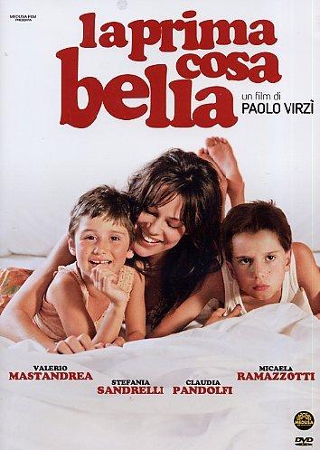 La prima cosa bella [IT Import]