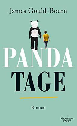 Pandatage: Roman