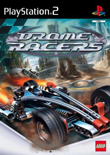 Drome Racers